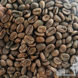 RoastBeans Arabica Wine Kopi Ciremai @200gr