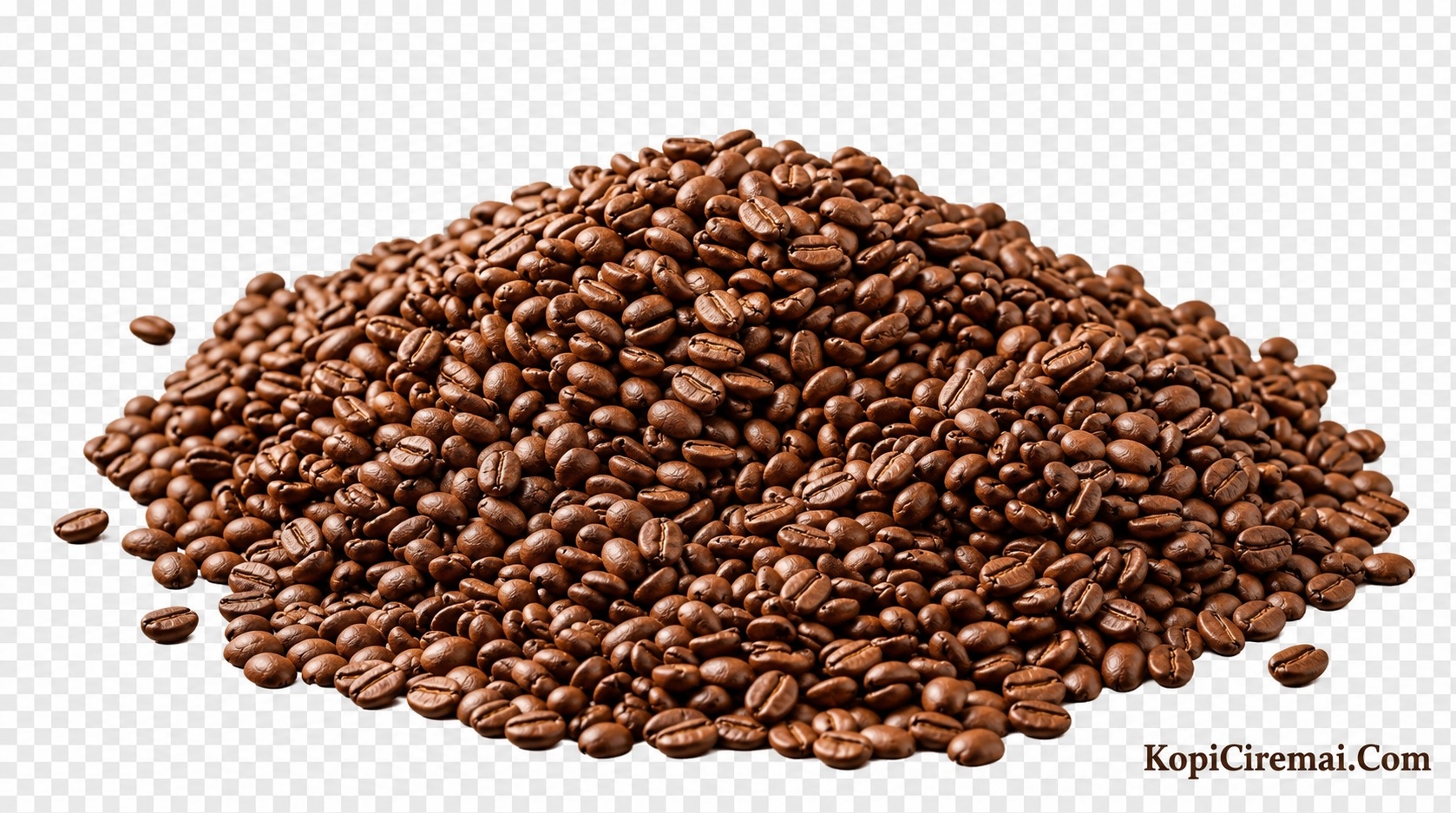 RoastBean Arabika Natural Kopi Ciremai @200Gram