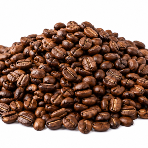 Rostbean Robusta Natural Kopi Ciremai @200gr